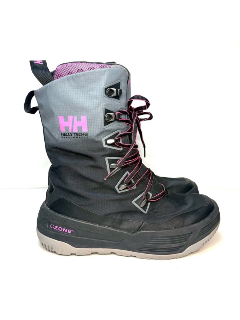 Helly Hansen Bivy IceFX Winter Boots | 6